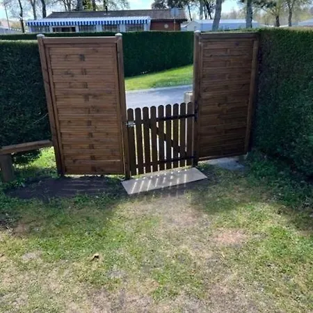 Campingplatz Mobil - 3ch -32m² N°966